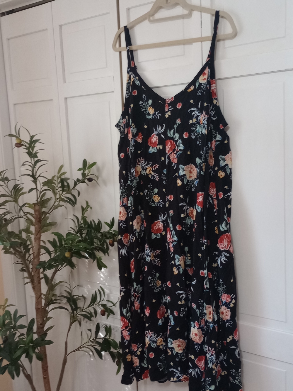 Torrid Plus Size Dress Size 3/3X